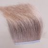 Elk Body Hair - Light (Bull) - Bild 2