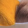 Elk Body Hair - Rump Natural - Bild 2