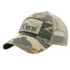 Orvis Retro Ball Cap Camo - Bild 2