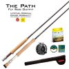 Redington Path Complete Outfit 9` #5 - Bild 2
