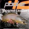Pool 12 Tapered Leader 9 ft - Bild 2