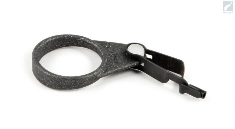 Stonfo Standard Hackle Plier