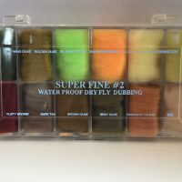 Superfine Dubbing Dispenser #2