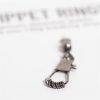 Guideline Tippet Rings - 2mm/12kg - Bild 2