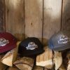 Lemmelkaffe Upkokskepsen - Burgundy - Bild 2