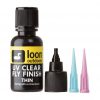 Loon Uv Clear Fly Finish - Thin (1/2oz). - Bild 2