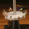 Vise Fly Rack - Bild 2