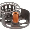 Vision Kalu Flugrulle - Black/Orange - Bild 2